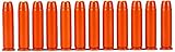 A-Zoom 357 MAG SNAP Cap, Orange, 12PK