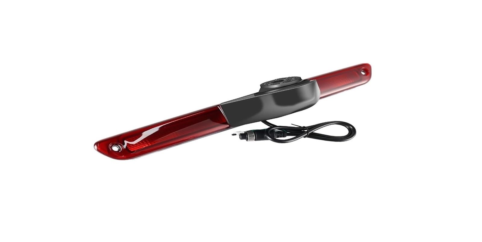 Accessori per Auto per VW Crafter 1a Generazione 2006-2016 Telecamera di retromarcia con Luce Freno Visione Notturna