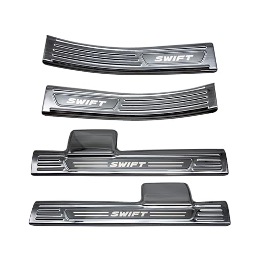 MEKOMEKO �X�Y�L �V�^ �X�C�t�g ZD ZC�n ��p �X�J�b�t�v���[�g �T�C�h�X�e�b�v �X�J�b�t�v���e�N�g�V�[�g�h�A�V���v���[�g�C���T�C�h �C���e���A�p�l�� ���� ����h�~ ���h�~ ���� �X�e�����X 4PCS Swift 5��� 2023�N12���`