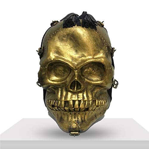 AQD Mochila Punk de Viaje multifunción 3D de Gran Capacidad Bolsas Modernas  Impermeables