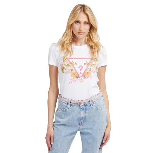 Guess W3gi41 J1314 Jeans - Frau