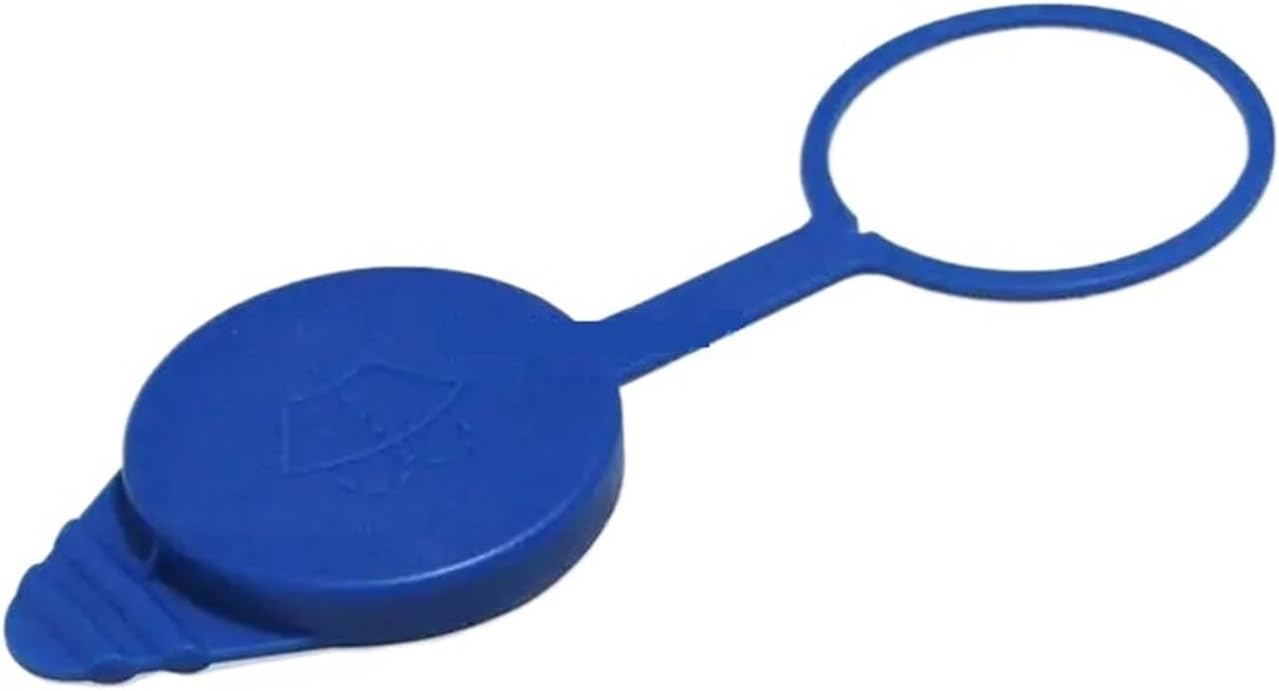 G8TE Fit For Focus 12-18 Car Windshield Wiper Washer Fluid Reservoir Cap CP9Z17A605A