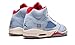 Jordan Mens Air 5 Retro CI1899 400 Trophy Room - Size 8
