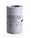 Medline MPP200420S Instrument Sterilization Tubing/Roll, 6" x 100