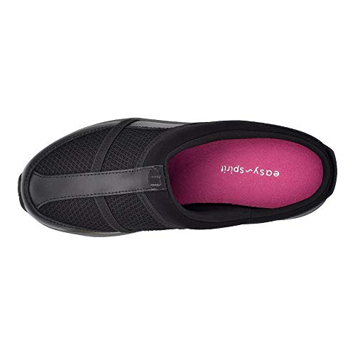 Image of Easy Spirit Argyle Women's Slip On