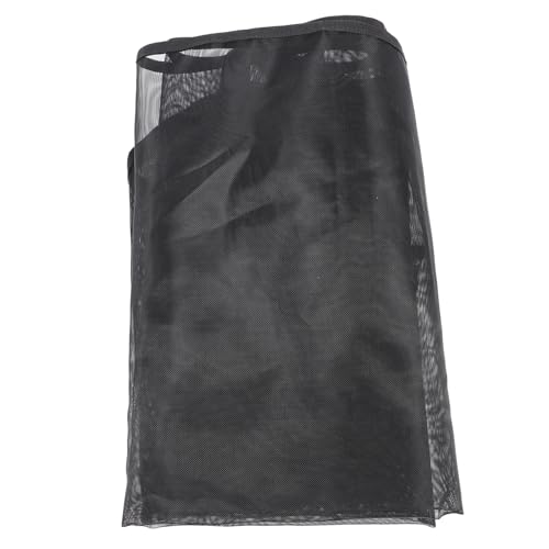 Protector de vientre de caballo para montar cómodo en verano 7