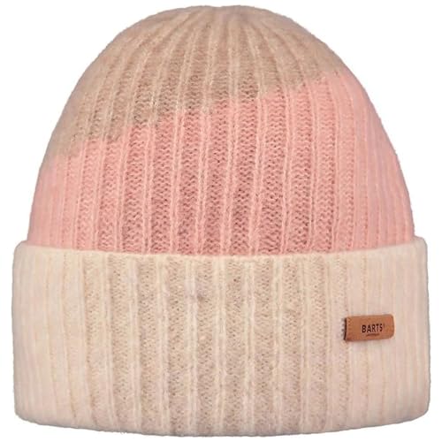 Bonnet femme Barts Durya Beanie en maille douce pour l'hiver