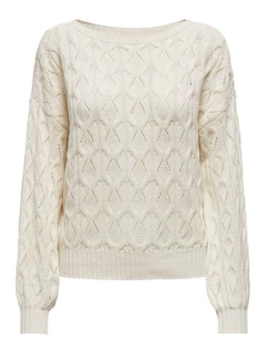 ONLY Female Strickpullover ONLBRYNN Strickpullover - Image 6