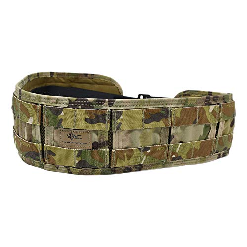 Viking Tactics Skirmish Belt with Underbelt2