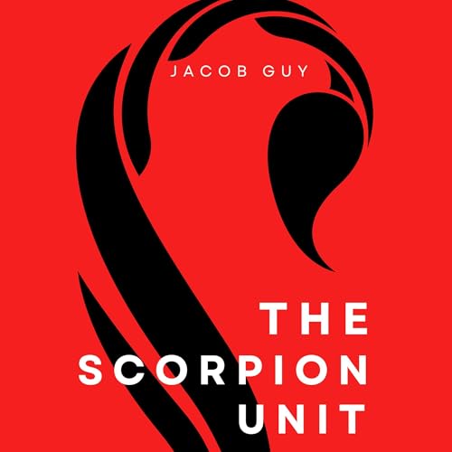 The Scorpion Unit [Written by Jacob Guy] episode artwork