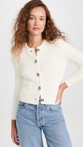 ba&sh Women's Gaspard Cardigan2