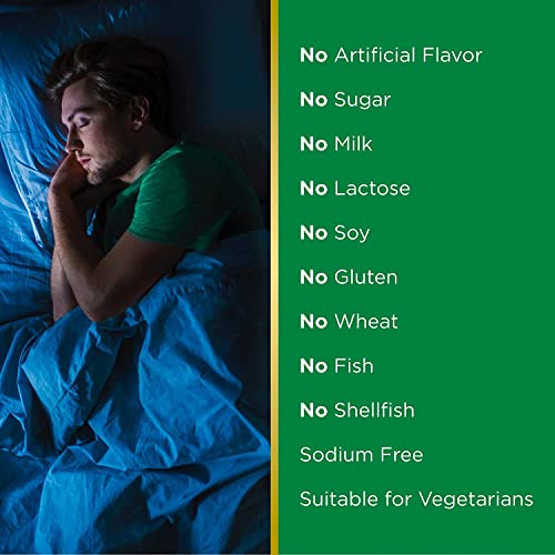 Natures-Bounty-Melatonin-3mg-100-Drug-Free-Sleep-Aids-for-Adults-Supports-Relaxation-and-Sleep-Dietary-Supplement-240-Count-Pack-of-2