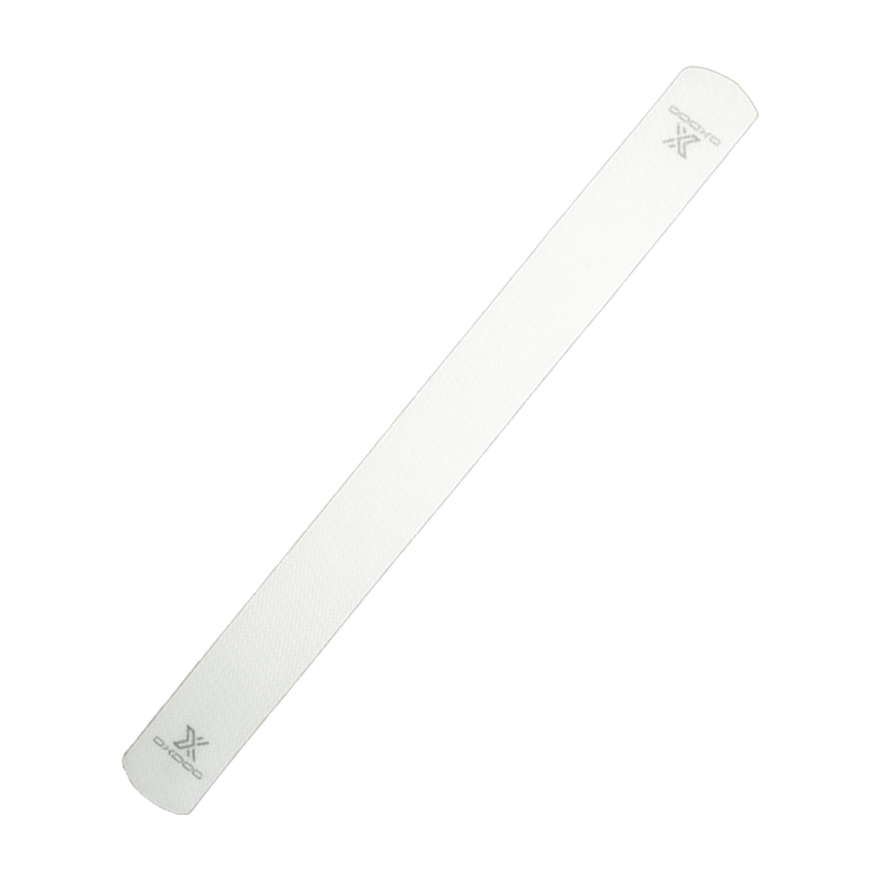 Oxdog Protector Transparente Logo 372x40mm
