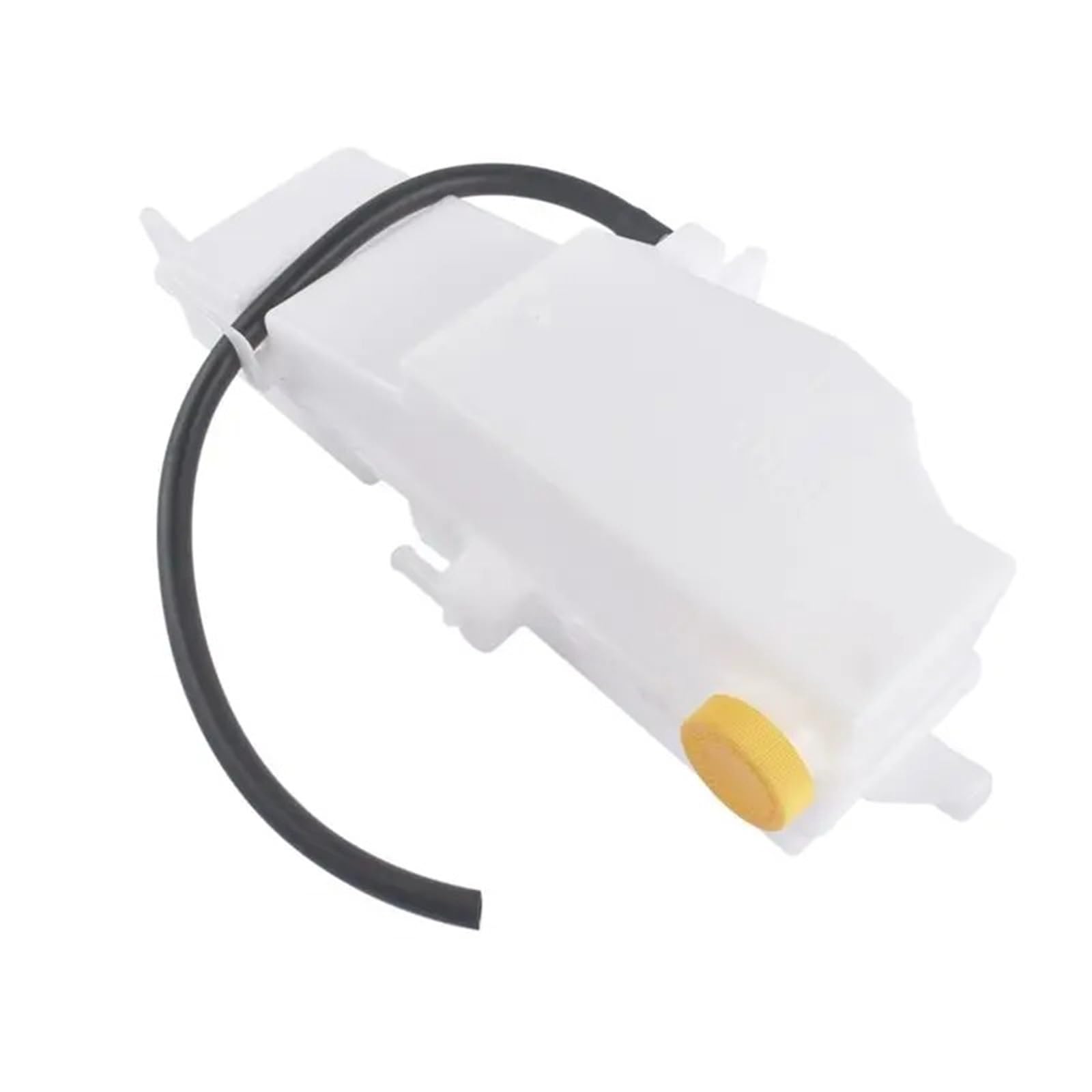 para Nissan 370Z 3 7L V6 2009-2012 Depósito de refrigerante del radiador Botella 21710-JK000 21710JK000 Depósito de refrigerante