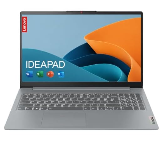 Lenovo 2025 New Touchscreen Laptop