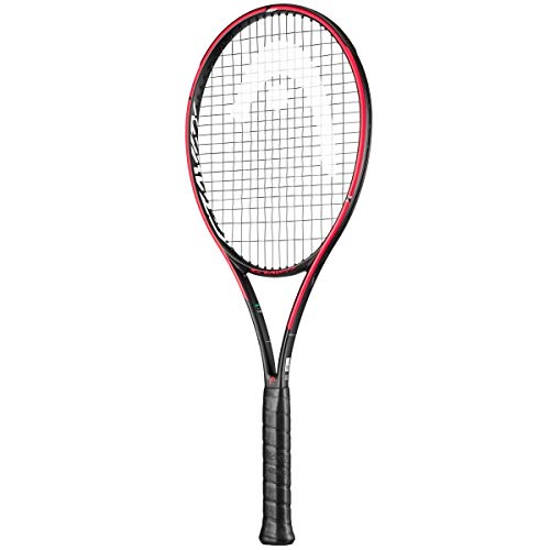 Amazon | [ズべレフ使用シリーズ]ヘッド(HEAD) グラフィン360＋