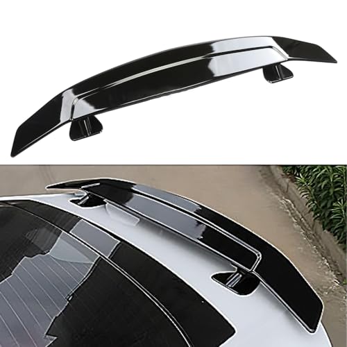 Aileron de coffre arrière pour Fiat Bravo Bravo 5 portes de 1995 à 2014 modèle performance