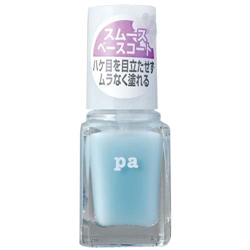 PAスムースベースコートbase08 6mL