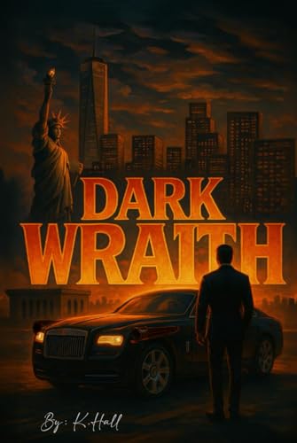  Dark Wraith
