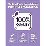 Nature's Truth Lavender Essential Oil Spray | 2.4 fl oz | Room Aroma Mist, Topical Use, & Yoga - Image 5