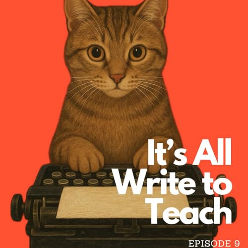 It's All Write to Teach