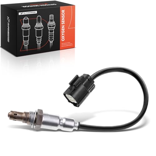 Sensor de Oxígeno A-Premium Compatible Ford miniatura 1