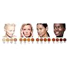 Airbrush Makeup - Foundation 1/2oz Bottle Choose Color (1/2 oz Movie Star)
