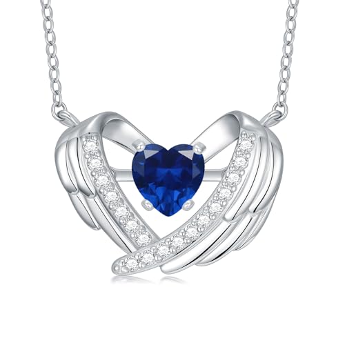 Dorunmo �n�[�g�a���΃l�b�N���X 925�X�^�[�����O�V���o�[ �E�B���O�y���_���g �a�����W���G���[�M�t�g ���� �� �� ���ꂳ��, �X�^�[�����O�V���o�[, �x�[�X�B