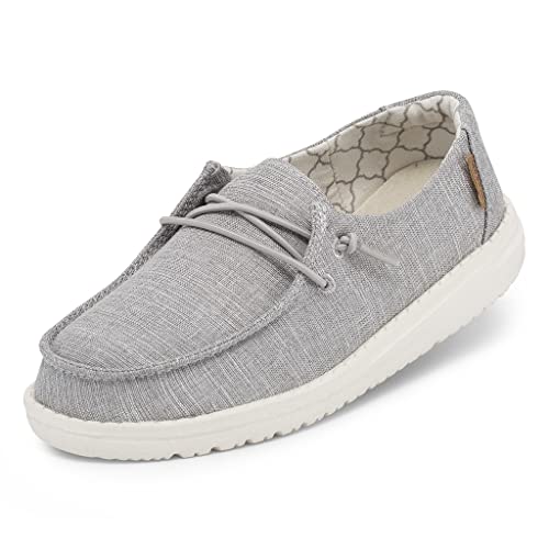 HEYDUDE Girl's Wendy Youth Shoes