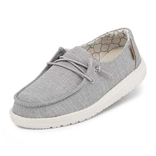 HEYDUDE Girl's Wendy Youth Shoes