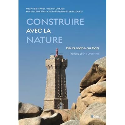 Construire avec la nature