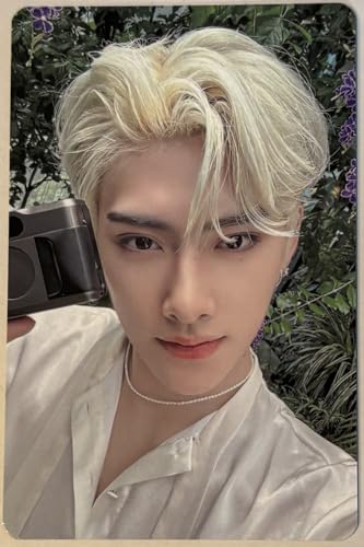 ZEROBASEONE(ゼロベースワン・ZB1・ゼベワン) リッキー(RICKY