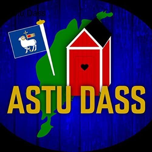 『Astu Dass』のカバーアート