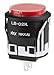 NKK Switches Part Number LB02KW01-12-JC