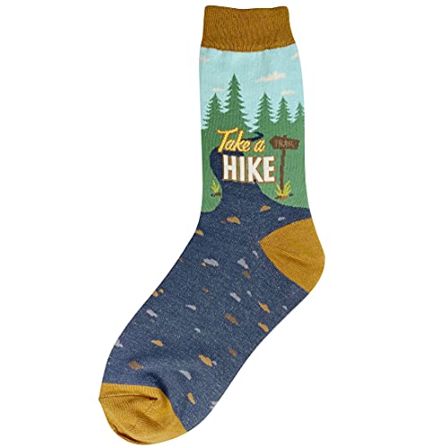Foot Traffic 7077 Women'S Novelty Socks cover