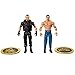 ​WWE MATTEL British Bulldog vs Big Boss Man Championship Showdown 2 Pack 6 in Action Figures High Flyers Battle Pack for Ages 6 Years Old and Up​