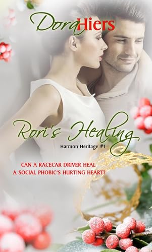 Rori's Healing view 2