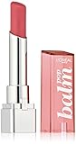 L'Oréal Paris Colour Riche Balm Pop, 430 Fiery Red, 0.1 fl. oz.