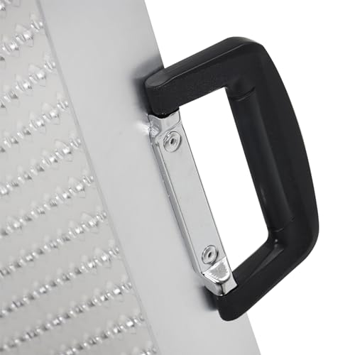 rampa plegable de aluminio con capacidad 550 lbs miniatura 3