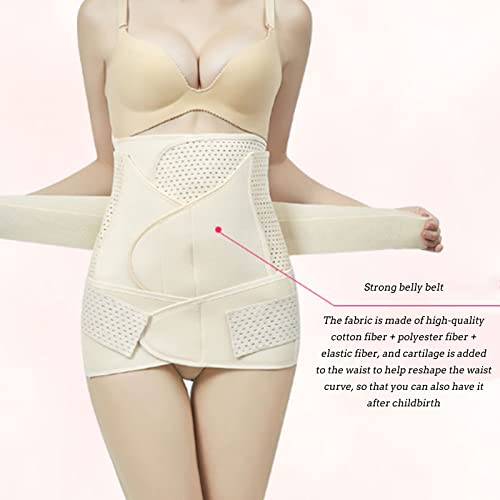Faja postparto ajustable BAFAFA talla Large miniatura 5