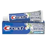 Crest Baking Soda & Peroxide Whitening with Tartar Protection Striped Toothpaste - Fresh Mint, 230g (8.2oz)