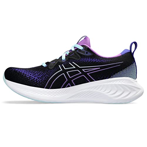 Image of ASICS Womens Gel-Cumulus 25 TR Running Shoes
