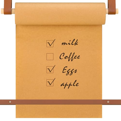 Lincia 17 Inch Kraft Paper Dispenser