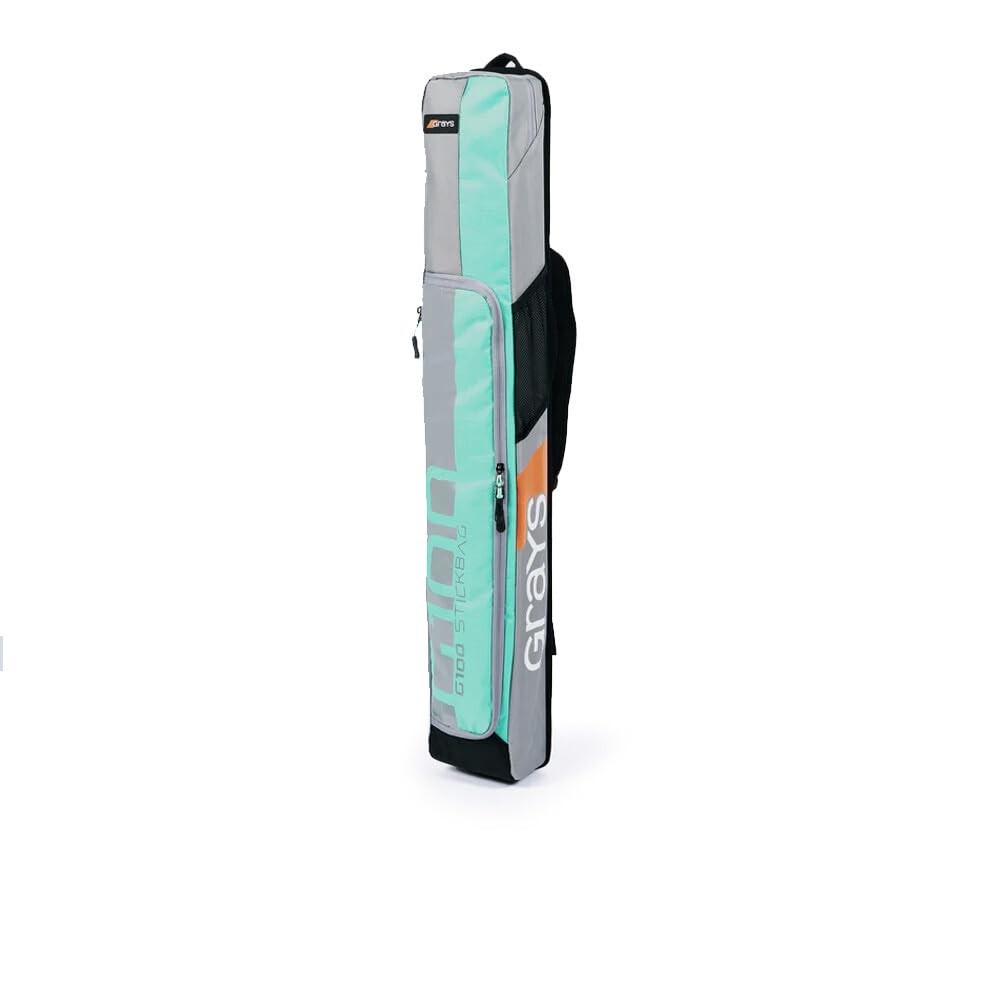 STKBAG G100 GY/AQ