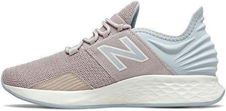 New balance fresh foam roav rose gold Clearance
