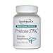 Transformation Enzymes Protease 375K, 60 Capsules - #1 Practitioner Recommended - 375,000 Units of Protease Activity - Supports circulation of Oxygen and Nutrients To The Cell For Health and Vitality,