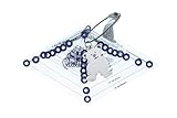 macchina da cucire diamant valore I nostri modelli di diamanti più popolari sono tagliati al laser da acrilico trasparente, resistente e di lunga durata, garantendo massima precisione e durata con ogni modello.