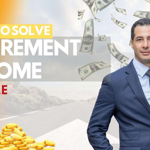 How to Turn Retirement Savings Into Monthly Income