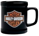 Harley-Davidson Bar & Shield Logo Sculpted Mug. Sculpted. 99363-10V