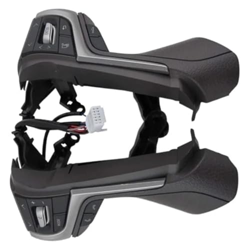 Interrupteur commande au volant Toyota Land Cruiser GDJ150 GRJ150 2017-2020